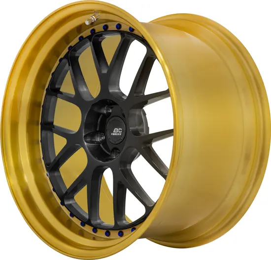 Bc Forged Modular 2-Pieces Mle72 5
