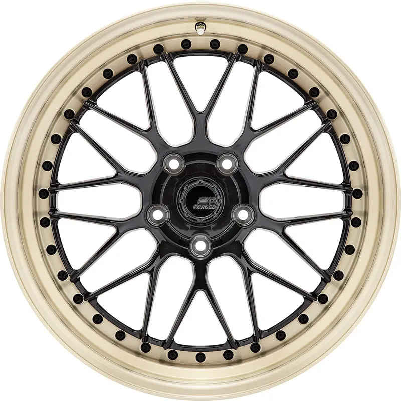 Bc Forged Modular 2-Pieces Mle81 1
