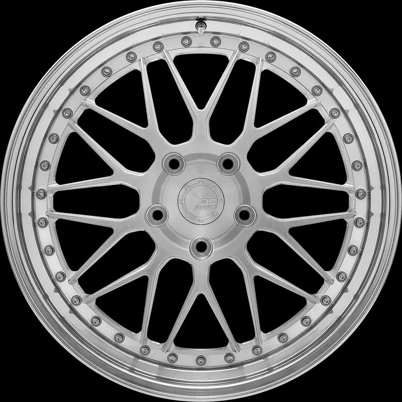 Bc Forged Modular 2-Pieces Mle81 2