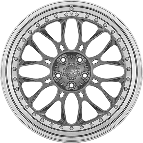Bc Forged Modular 2-Pieces Mle83 2