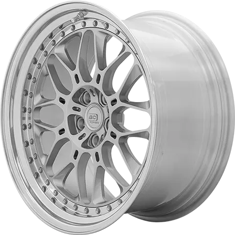 Bc Forged Modular 2-Pieces Mle83 3