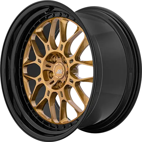 Bc Forged Modular 2-Pieces Mle83 5