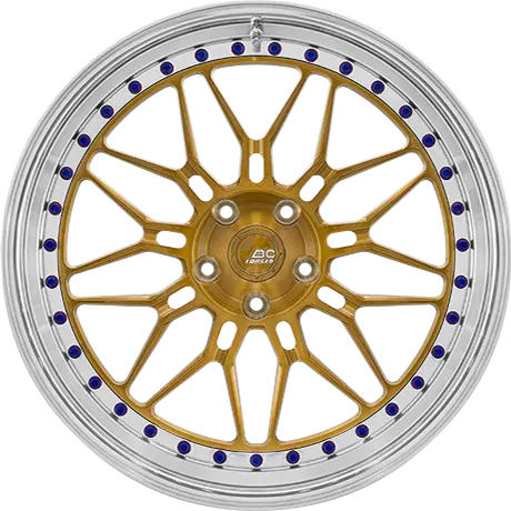 Bc Forged Modular 2-Pieces Mle90 2
