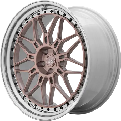 Bc Forged Modular 2-Pieces Mle90 3