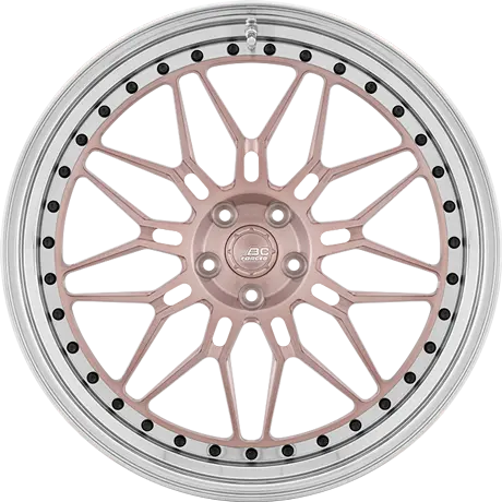 Bc Forged Modular 2-Pieces Mle90 4