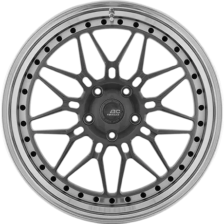 Bc Forged Modular 2-Pieces Mle90 6