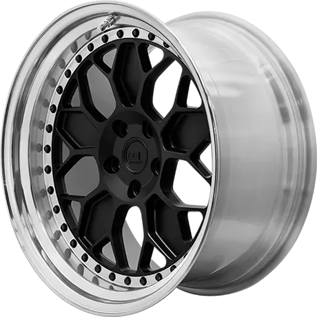 Bc Forged Modular 2-Pieces Mle92 1