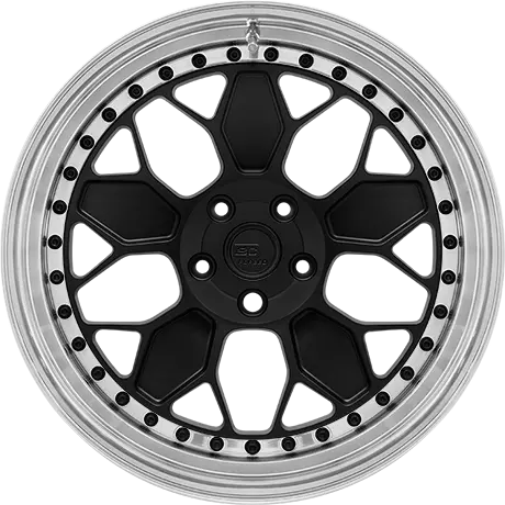 Bc Forged Modular 2-Pieces Mle92 3
