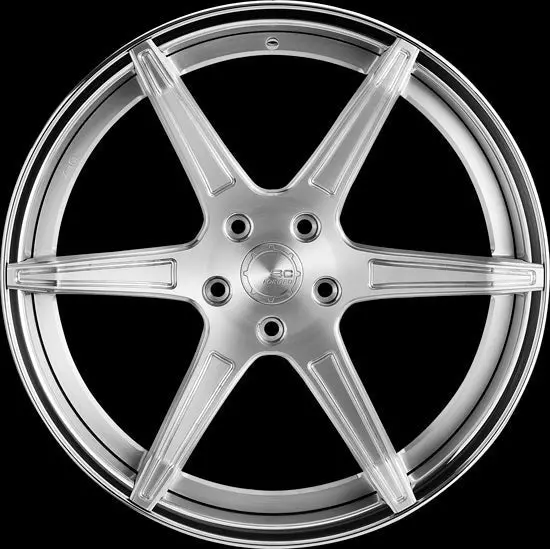 Bc Forged Modular 2-Pieces Nl03 4