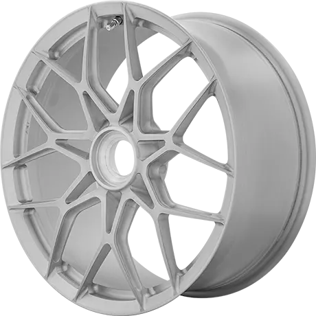 Bc Forged Monoblock Centerlock Acl07 5