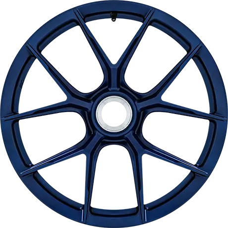 Bc Forged Monoblock Centerlock Acl51 6