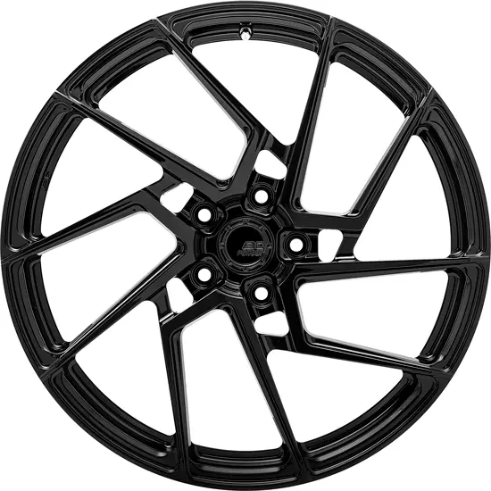 Bc Forged Monoblock Eh168 4