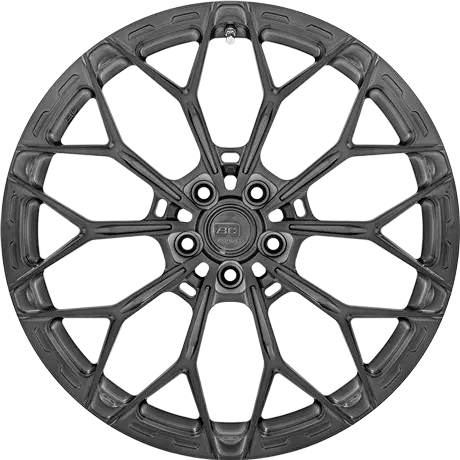 Bc Forged Monoblock Eh231 4