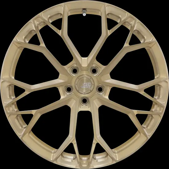 Bc Forged Monoblock Eh511 6