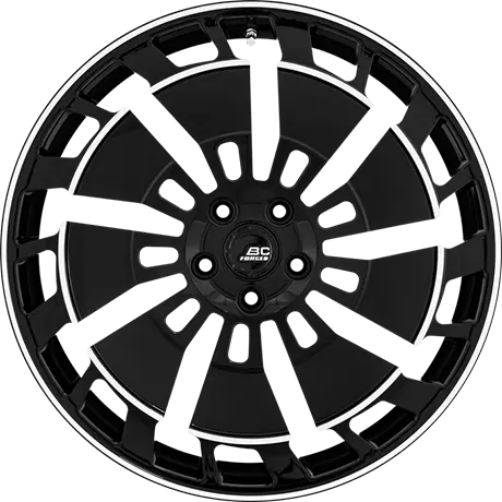 Bc Forged Monoblock Gw-A09 2