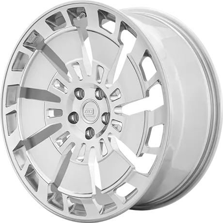 Bc Forged Monoblock Gw-A09 3