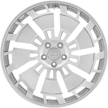 Bc Forged Monoblock Gw-A09 4