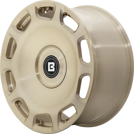 Bc Forged Monoblock Gw01-Cx 3