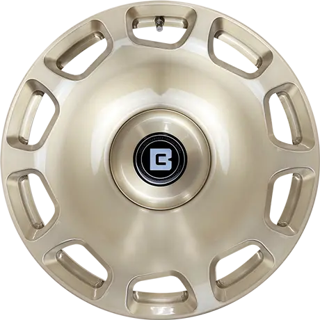 Bc Forged Monoblock Gw01-Cx 4