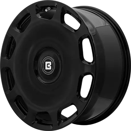 Bc Forged Monoblock Gw01-Cx 5