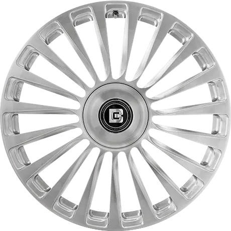Bc Forged Monoblock Gw19-Cx 2