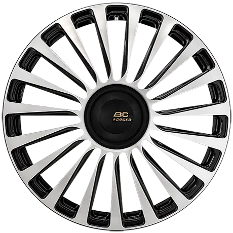 Bc Forged Monoblock Gw19-Cx 4