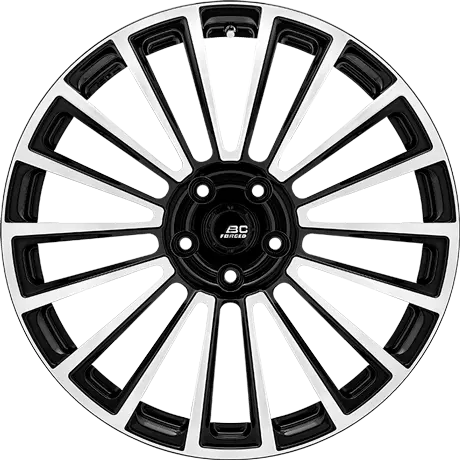 Bc Forged Monoblock Gw29 2