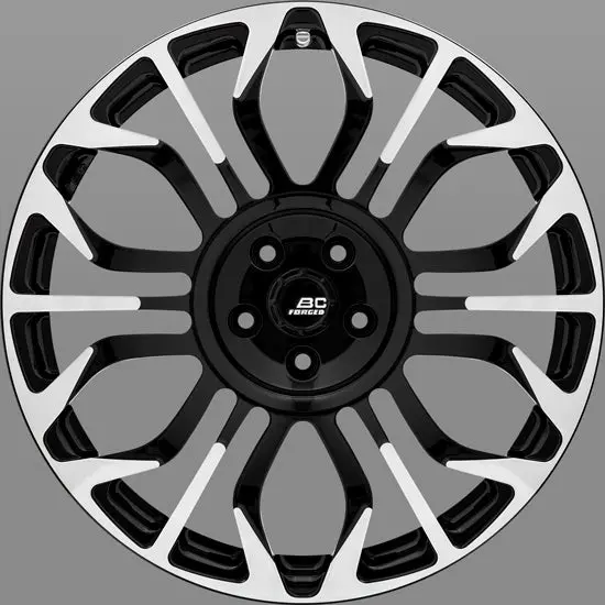 Bc Forged Monoblock Gw36 2