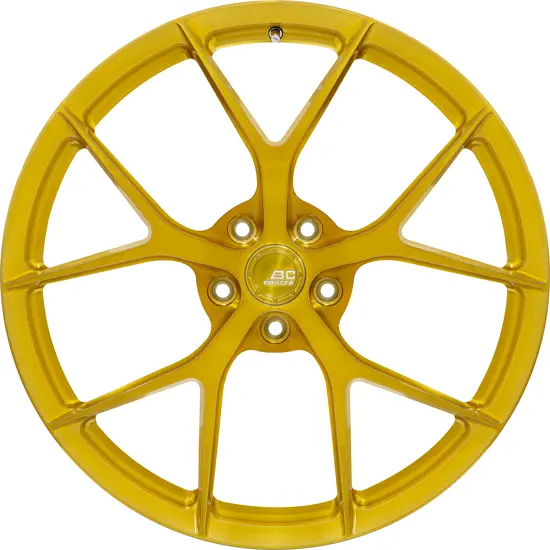 Bc Forged Monoblock Kl01 6
