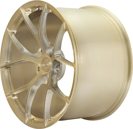 Bc Forged Monoblock Kl01 7