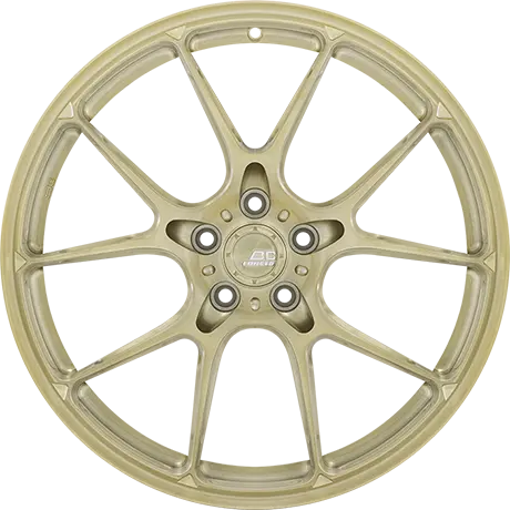 Bc Forged Monoblock Kz05 2
