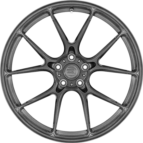 Bc Forged Monoblock Kz05 4