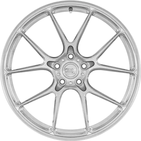 Bc Forged Monoblock Kz05 6