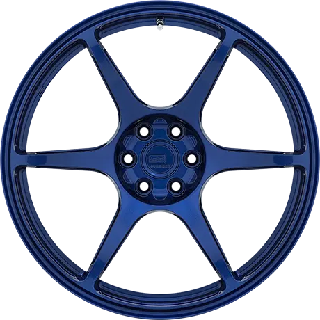 Bc Forged Monoblock Kz06 4