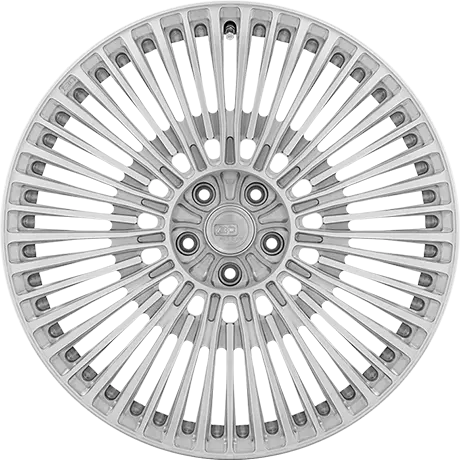 Bc Forged Monoblock Mkp45 4