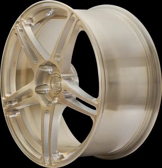 Bc Forged Monoblock Rs42 4