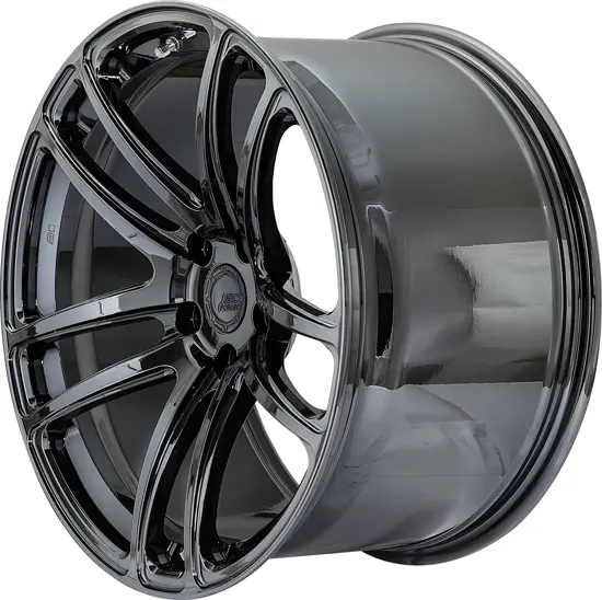 Bc Forged Monoblock Rz01 5
