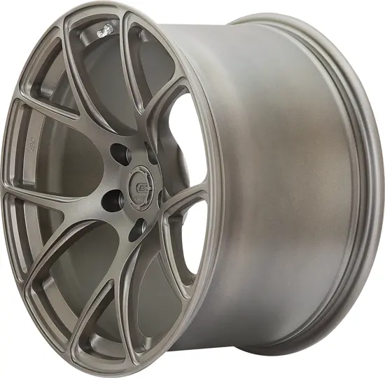 Bc Forged Monoblock Rz05 4