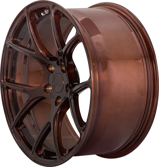 Bc Forged Monoblock Rz05 6