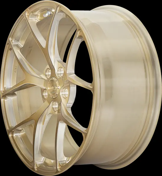 Bc Forged Monoblock Rz21 4