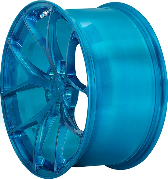 Bc Forged Monoblock Rz21 6