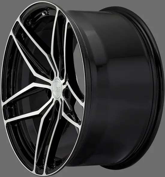 Bc Forged Monoblock Rz22 4
