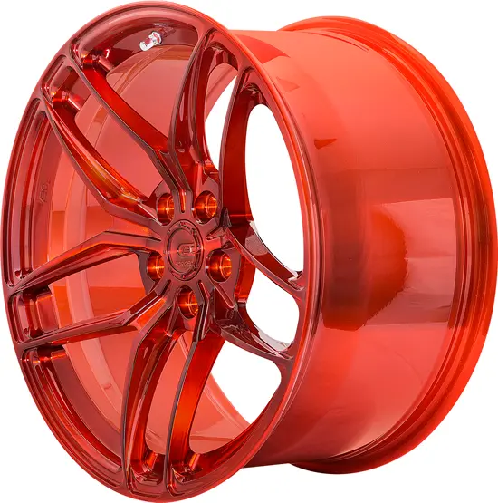 Bc Forged Monoblock Rz22 6