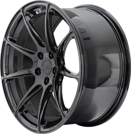 Bc Forged Monoblock Rz39 4