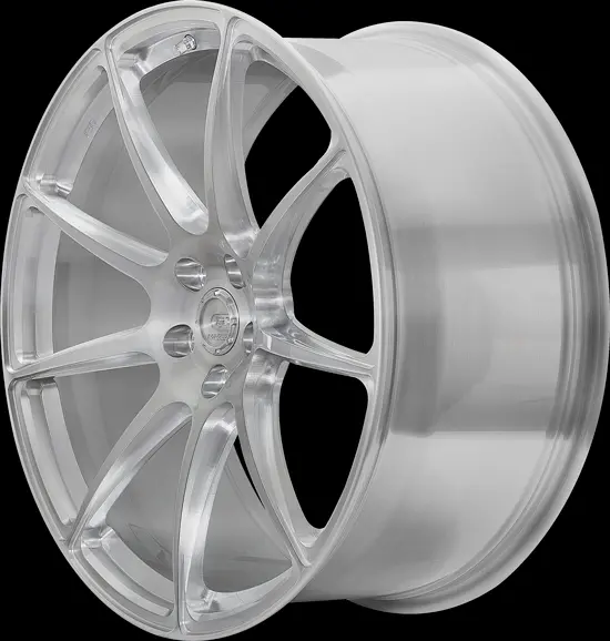 Bc Forged Monoblock Rz39 6