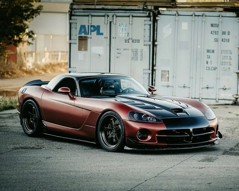 Bc Forged Monoblock Td03 10