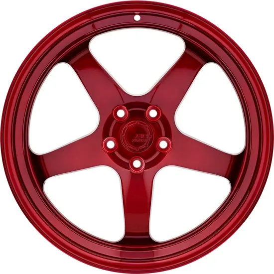 Bc Forged Monoblock Td03 2