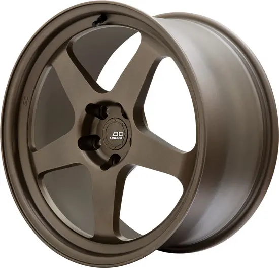 Bc Forged Monoblock Td03 3