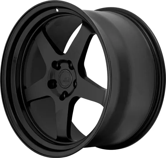 Bc Forged Monoblock Td03 5