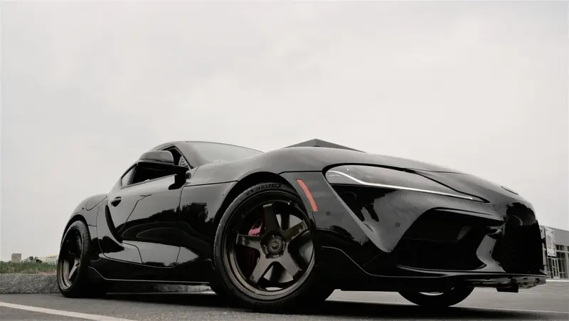 Bc Forged Monoblock Td03 7